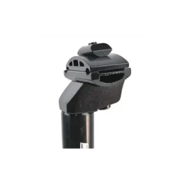 TIGE DE SELLE ERGOTEC 27.2 ALU 350 Mm - 18 Mm OFFSET - Noir -Demolition Parts Soldes Boutique tige de selle ergotec 272 alu 350 mm 18 mm offset noir 2