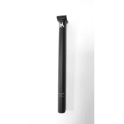 Tige De Selle HERESY Impalement 330mm Noire