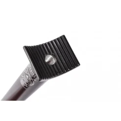 TIGE DE SELLE KHE PIV 200 MM BLACK -Demolition Parts Soldes Boutique tige de selle khe piv 200 mm black 2