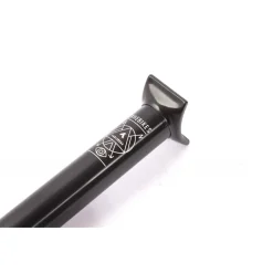 TIGE DE SELLE KHE PIV 200 MM BLACK