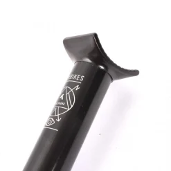 TIGE DE SELLE KHE PIV 200 MM BLACK -Demolition Parts Soldes Boutique tige de selle khe piv 200 mm black 3