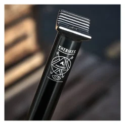 TIGE DE SELLE KHE PIV 200 MM BLACK -Demolition Parts Soldes Boutique tige de selle khe piv 200 mm black 6