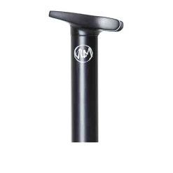 Volume Bikes Tige De Selle VOLUME Tripod 200 Mm Noire