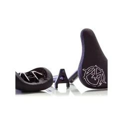 Volume Bikes Tige De Selle VOLUME Tripod 200 Mm Noire -Demolition Parts Soldes Boutique tige de selle volume tripod 200 mm noire 3