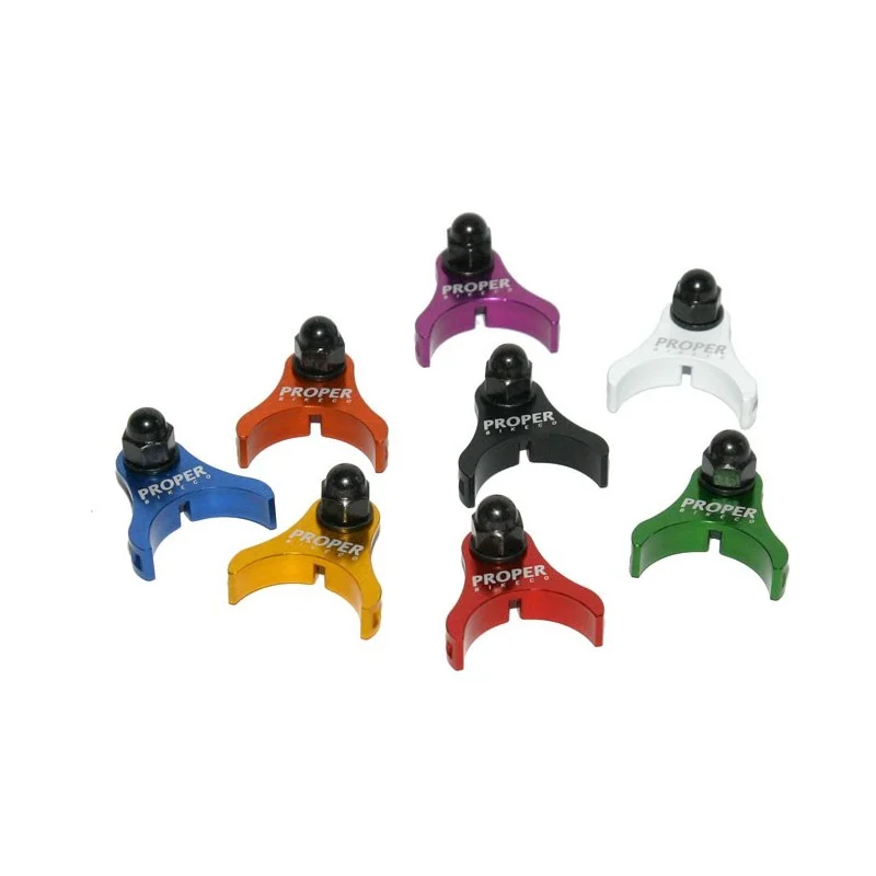 ProperBikeCo TRIANGLE DE FREINS PROPER MAGNALITE 3 ProperBikeCo TRIANGLE DE FREINS PROPER MAGNALITE