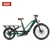 VAE CARGO O2FEEL EQUO POWER 4.1 VERT EMERAUDE -Demolition Parts Soldes Boutique vae cargo o2feel power 41 vert emeraude