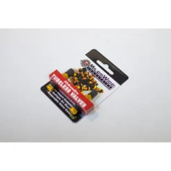 MILES WIDE IND. Valves Tubeless Schrader Miles Wide Industries Or 12 MILES WIDE IND. Valves Tubeless Schrader Miles Wide Industries Or -Demolition Parts Soldes Boutique valves tubeless schrader miles wide industries or 4