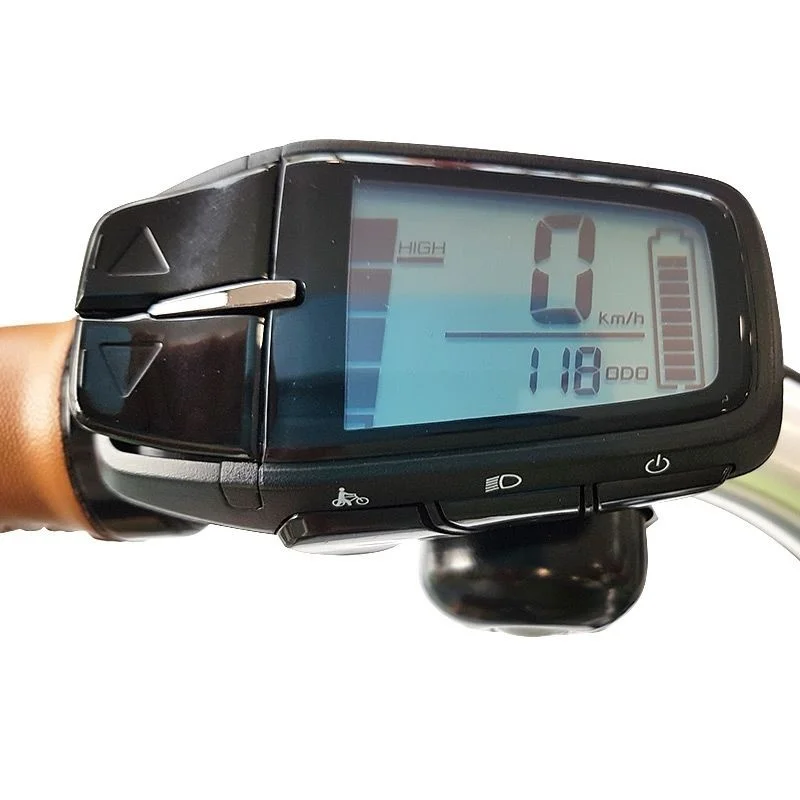 VELO CARGO BABBOE CARVE MOUNTAIN 5 VELO CARGO BABBOE CARVE MOUNTAIN – Image 3