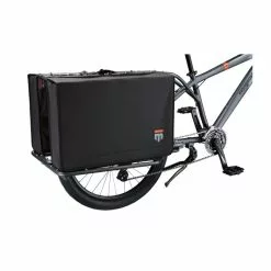 Vélo Cargo MONGOOSE Envoy -Demolition Parts Soldes Boutique velo cargo mongoose envoy 3