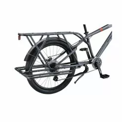 Vélo Cargo MONGOOSE Envoy -Demolition Parts Soldes Boutique velo cargo mongoose envoy 5