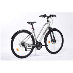 Vélo De Vomme EXS Fit 250 D