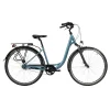 VELO EXS ST GERMAIN 28" 7v S/M Bleu Gris Mat -Demolition Parts Soldes Boutique velo exs st germain 28 s m bleu gris mat