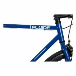 Vélo Fixie FLUIDE AM-PM Bleu - Taille 55 13 Vélo Fixie FLUIDE AM-PM Bleu - Taille 55 -Demolition Parts Soldes Boutique velo fixie fluide am pm bleu taille 55 11