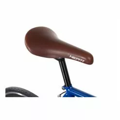 Vélo Fixie FLUIDE AM-PM Bleu - Taille 55 16 Vélo Fixie FLUIDE AM-PM Bleu - Taille 55 -Demolition Parts Soldes Boutique velo fixie fluide am pm bleu taille 55 14