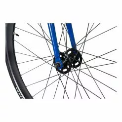 Vélo Fixie FLUIDE AM-PM Bleu - Taille 55 17 Vélo Fixie FLUIDE AM-PM Bleu - Taille 55 -Demolition Parts Soldes Boutique velo fixie fluide am pm bleu taille 55 15