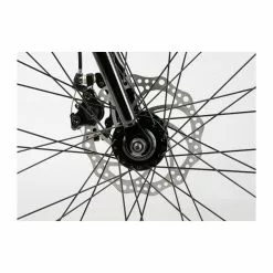 Vélo Fixie FLUIDE AM-PM Disk Noir - Taille 55 -Demolition Parts Soldes Boutique velo fixie fluide am pm bleu taille 55 7