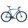 Vélo Fixie FLUIDE AM-PM Bleu - Taille 55 1 Vélo Fixie FLUIDE AM-PM Bleu - Taille 55 -Demolition Parts Soldes Boutique velo fixie fluide am pm bleu taille 55 8