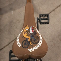 Vélo LOOKFAR De FAIRDALE X TOY MACHINE -Demolition Parts Soldes Boutique velo lookfar de fairdale x toy machine 2