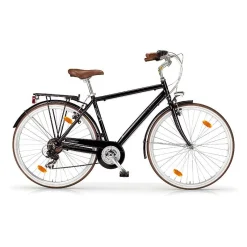 VELO MBM BOULEVARD 28' 18v H54 Black