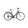 VELO RIDGEBACK AVENIDA 6 BLK -Demolition Parts Soldes Boutique velo ridgeback avenida 6 15 blk