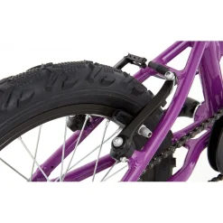 VÉLO RIDGEBACK MELODY 16 PURPLE -Demolition Parts Soldes Boutique velo ridgeback melody 16 purple 2