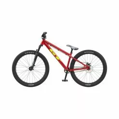 VTT GT La Bomba 26'' 2021 Rouge -Demolition Parts Soldes Boutique vtt gt la bomba 26 2021 rouge 2