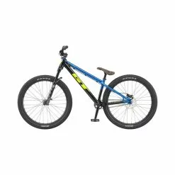 VTT GT La Bomba PRO 26'' 2021 Bleu -Demolition Parts Soldes Boutique vtt gt la bomba pro 26 2021 bleu 2