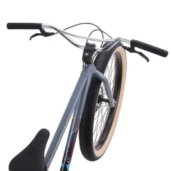 Wheeling Bike Redline 27.5+ RL-275 Gris -Demolition Parts Soldes Boutique wheeling bike redline 275 rl 275 gris 2